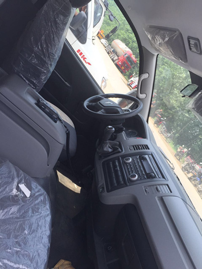 福田風景G7救護車 福田風景G7救護車